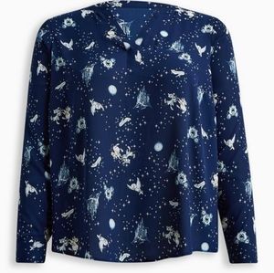 Disney Cinderella Blouse